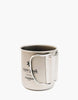 Snow Peak Single-Wall 300 Mug