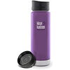 Klean Kanteen Insulated Wide 12oz