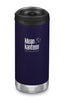 Klean Kanteen TKWide 16oz (w/ Café Cap)