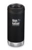 Klean Kanteen TKWide 16oz (w/ Café Cap)