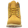 Timberland 6 in Prem Fleece-Lined: Wheat/Nbuck - WOMEN’S