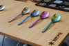 Snow Peak Titanium Spork Spoon