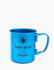 Snow Peak Single-Wall 450 Colored Mug