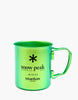 Snow Peak Single-Wall 450 Colored Mug