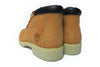 TIMBERLAND Waterproof CHUKKA WHITE/WHEAT—MEN’S