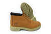 TIMBERLAND Waterproof CHUKKA WHITE/WHEAT—MEN’S