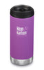Klean Kanteen TKWide 20oz (w/ Café Cap)