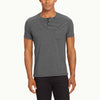 Nau Echo Henley Shirt - Men's