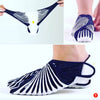 vibram Furoshiki Shoes - Unisex