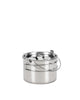 Snow Peak Steel Kettle No. 1