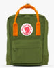 Fjallraven Kanken Mini Backpack