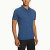 Nau M2 Snap Polo Shirt - Men's
