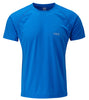 Rab Interval Tee Shirt - Men's