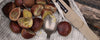 Snow Peak Titanium Fork & Spoon Set