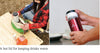 Snow Peak Titanium Kanpai Bottle 350ml