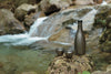 Snow Peak Titanium Sake Stacking Cup (DW)