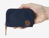 Fjallraven Zip Card Holder