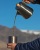 Snow Peak Field Barista Kettle