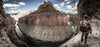 Hyperlite Mountain Gear 3400 Southwest UltraLight Pack HMG UL Backpack