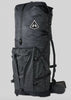 Hyperlite Mountain Gear 3400 Southwest UltraLight Pack HMG UL Backpack