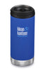 Klean Kanteen TKWide 12oz (w/ Café Cap)