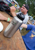 Klean Kanteen Wide 40oz (with Wide Loop Cap)