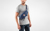 Fjallraven Kanken Ulvo Hip Pack Large