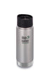 Klean Kanteen Insulated Wide 16oz