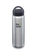 Klean Kanteen Wide 27oz (with Wide Loop Cap)