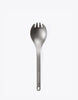 Snow Peak Titanium Spork Spoon
