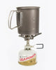 Snow Peak Litemax Titanium Stove