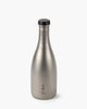 Snow Peak Titanium Sake Bottle