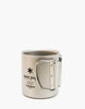 Snow Peak Double-Wall 300 Mug