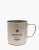 Snow Peak Single-Wall 600 Mug