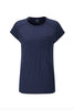 Rab Layback Tee Shirt - Women's
