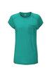 Rab Layback Tee Shirt - Women's