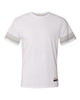 Champion Triblend Varsity Tee Men's