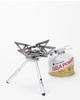 Snow Peak BiPod Stove