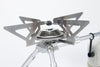 Snow Peak BiPod Stove