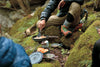 Snow Peak BiPod Stove