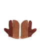 Snow Peak Camper's Mitten
