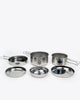 Snow Peak Personal Cooker 3
