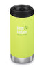 Klean Kanteen TKWide 16oz (w/ Café Cap)