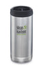 Klean Kanteen TKWide 12oz (w/ Café Cap)