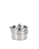 Snow Peak Steel Kettle No. 1
