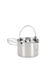 Snow Peak Steel Kettle No. 1