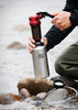 Klean Kanteen Wide 40oz (with Wide Loop Cap)