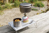 Snow Peak Multi Compact Cookset (Titanium)