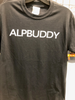 ALPBUDDY SHORT-SLEEVE T-SHIRT